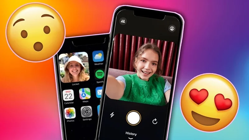 Tương tác với bạn bè bằng emoji