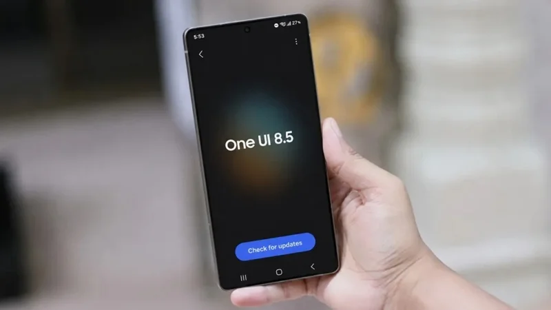 One UI là gì?