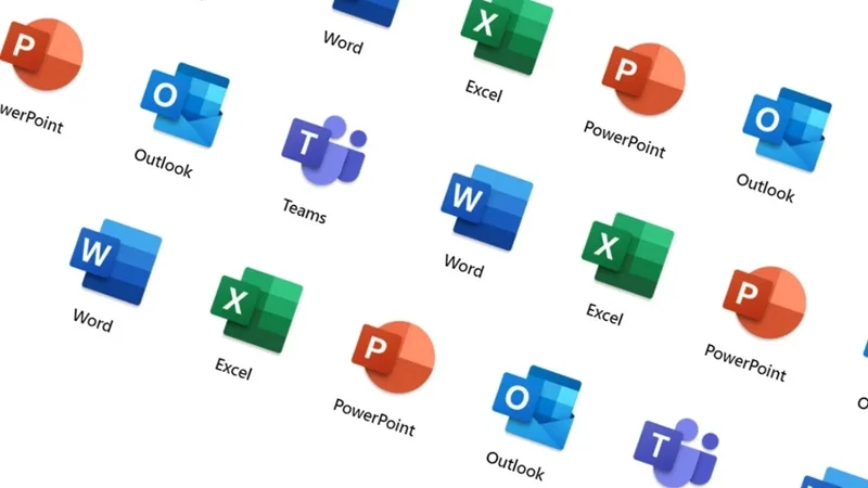 Vì sao Microsoft kết thúc hỗ trợ Office 2021?