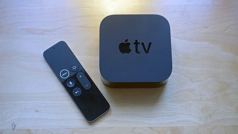 Apple TV đời cũ dừng bước tại tvOS 26