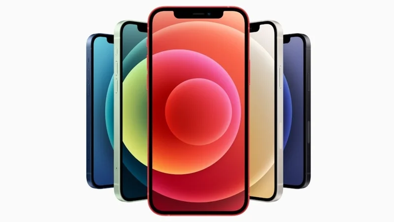 Hệ sinh thái Apple với các dòng iPhone Pro và Apple Watch