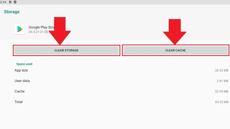 Cài đặt Roblox quốc tế trên điện thoại Android