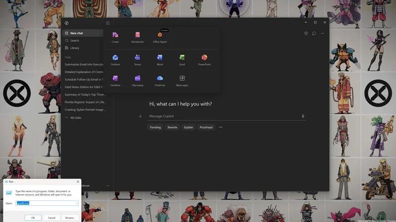 Cách vô hiệu hóa Microsoft 365 Copilot bằng các phương pháp nâng cao