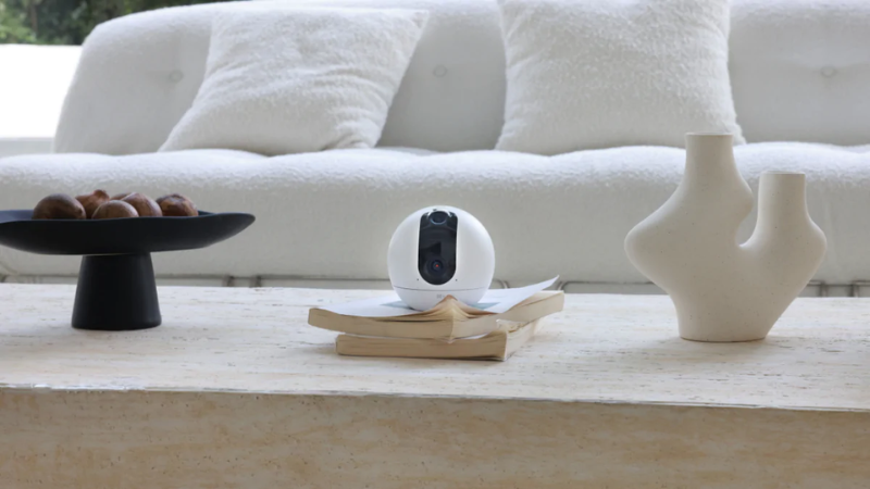 Hướng dẫn sử dụng Camera EZVIZ C60P Dual Mix qua ứng dụng EZVIZ Cloud App