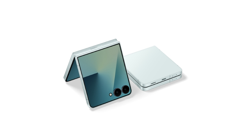 Galaxy Z Flip7 bản 12GB 512GB