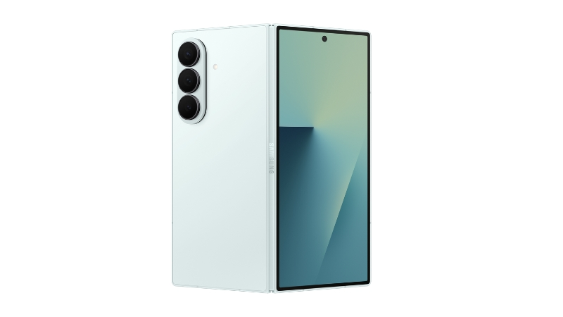 Galaxy Z Fold7 bản 12GB 512GB