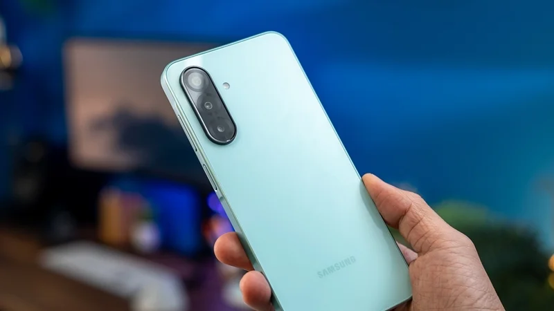 Có nên mua điện thoại Samsung Galaxy A27 5G không?