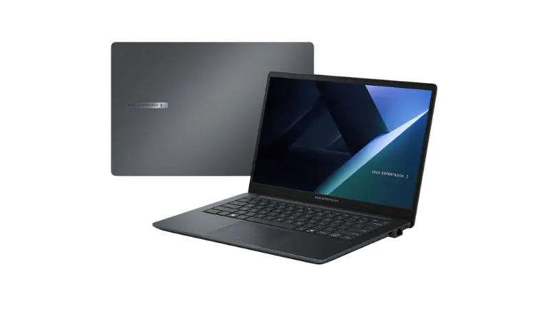 Laptop ASUS ExpertBook B1 BM1403CDA-S61611W 