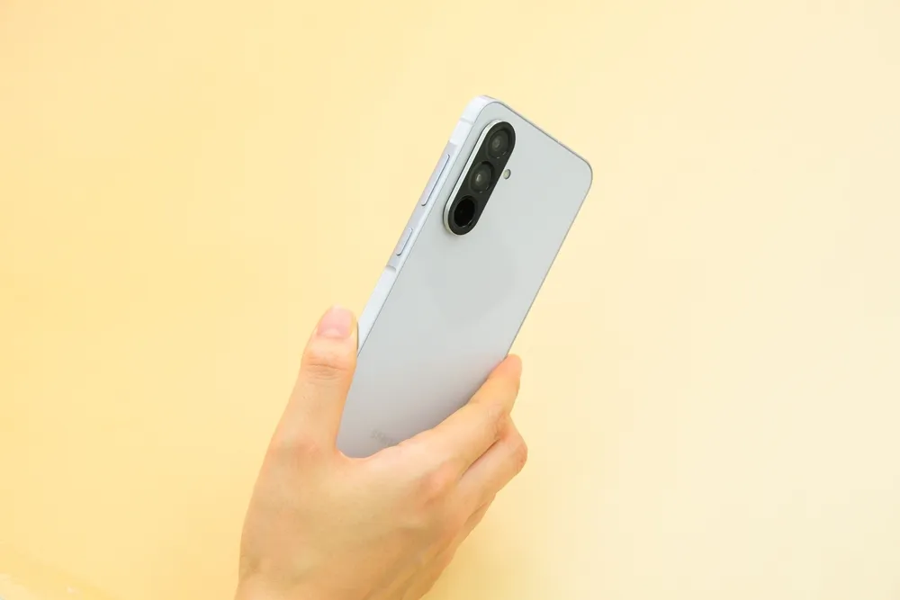 Galaxy A series