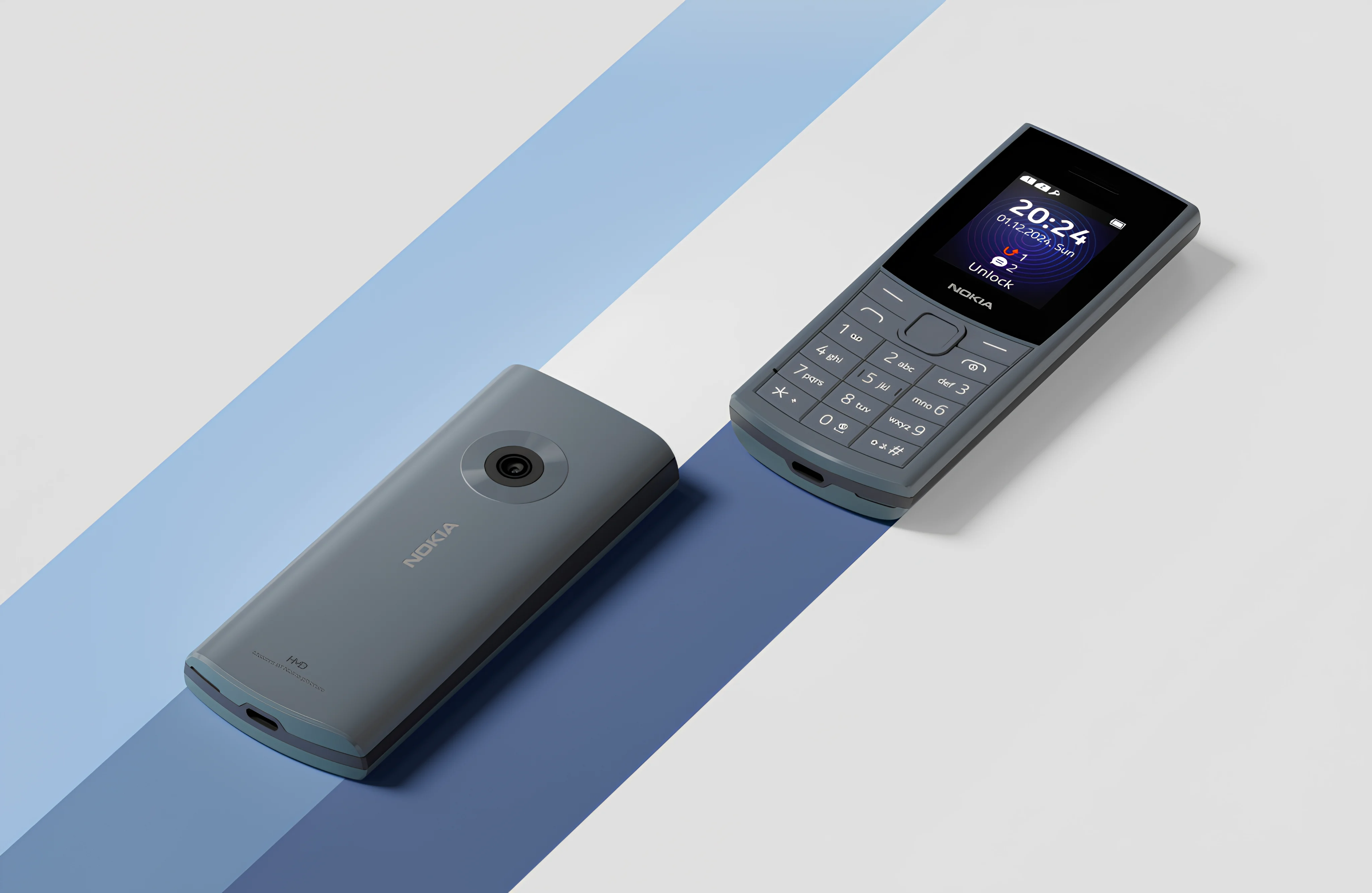 Nokie phiên bản 4G