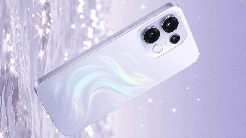 Pin khủng 7000mAh kết hợp công nghệ sạc SUPERVOOC 80W&nbsp;