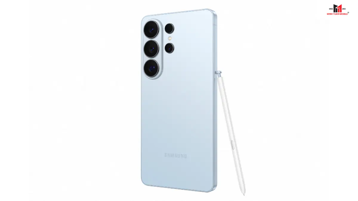 Samsung Galaxy S26 bản 1TB
