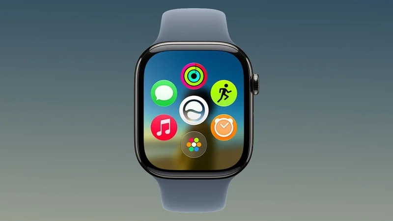 Các tính năng cốt lõi khẳng định vị thế của watchOS