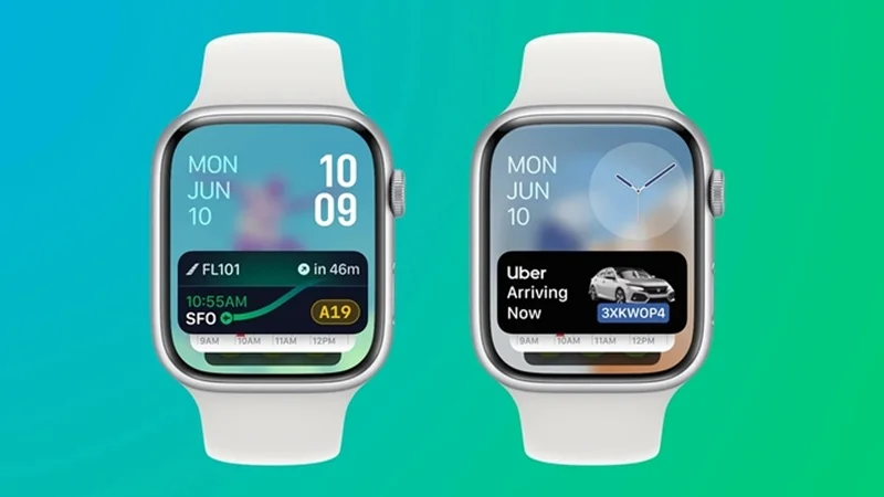 Lịch sử nâng cấp và các phiên bản watchOS đột phá