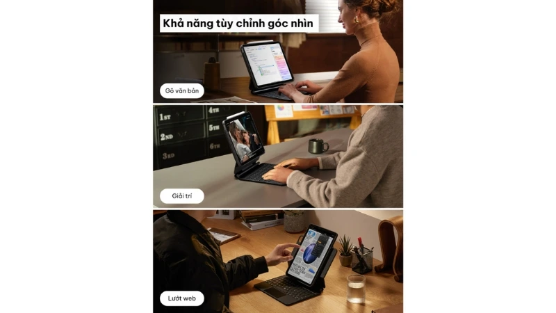 Trải nghiệm độ bền thực tế