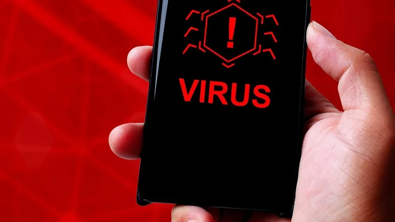 10 dấu hiệu nhận biết điện thoại Android dính virus