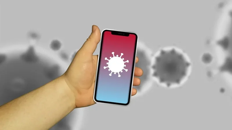 10 dấu hiệu nhận biết điện thoại Android dính virus