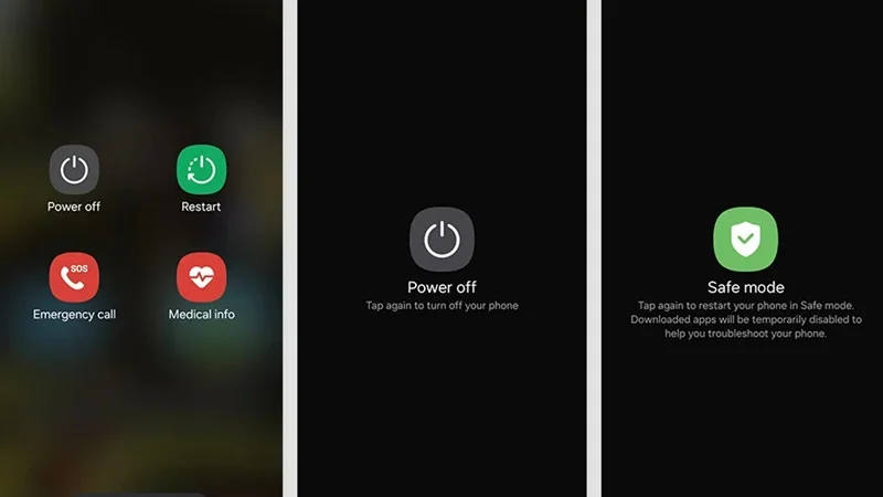 Làm gì khi điện thoại Android dính virus?