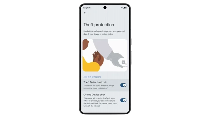 Làm gì khi điện thoại Android dính virus?