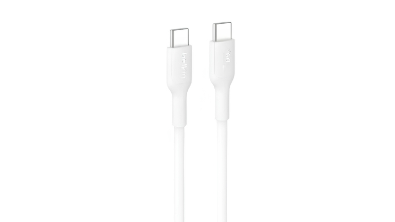 Cáp sạc Type-C to Type-C Belkin 60W 1M