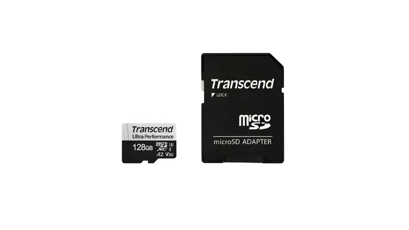 Khả năng tương thích và linh hoạt khi sử dụng của Transcend USD340S