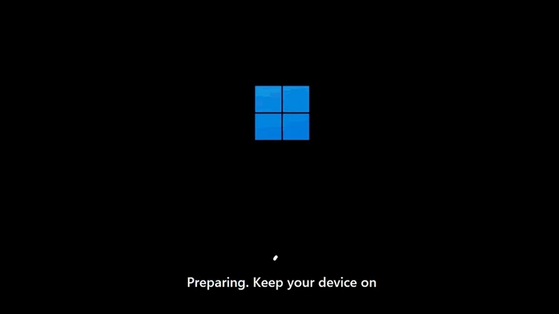 Những điểm nổi bật của Point-in-time Restore trên Windows 11
