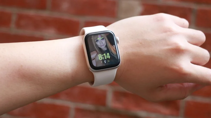 Phiên bản Apple Watch SE 3 mang công nghệ cao cấp đến phân khúc phổ thông