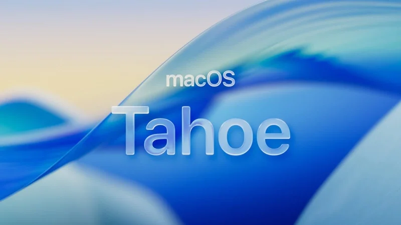 macOS Tahoe 26.5.2 có gì mới?