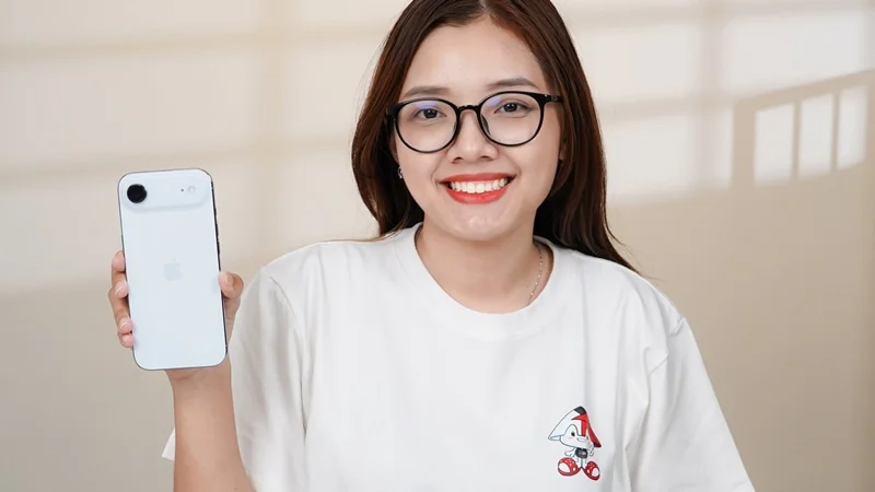 Tổng quan sự kiện chào giao diện mới với deal cực hời