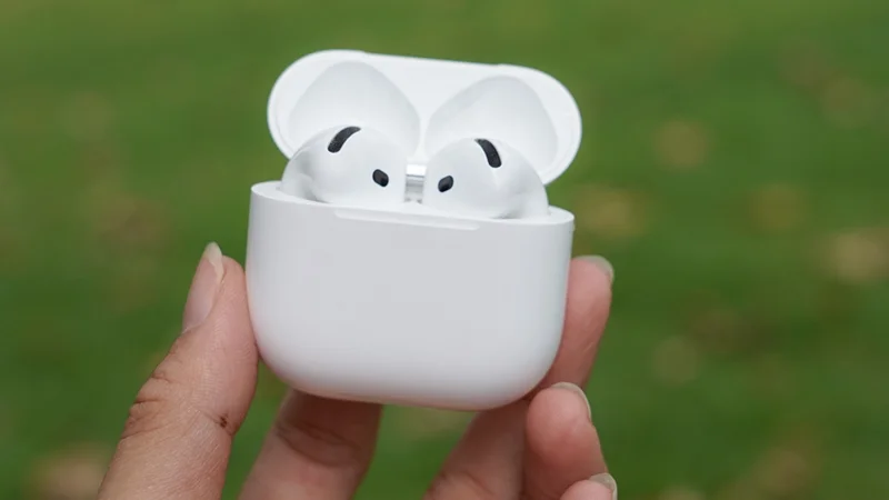 Tổng quan sự kiện chào giao diện mới với deal cực hời