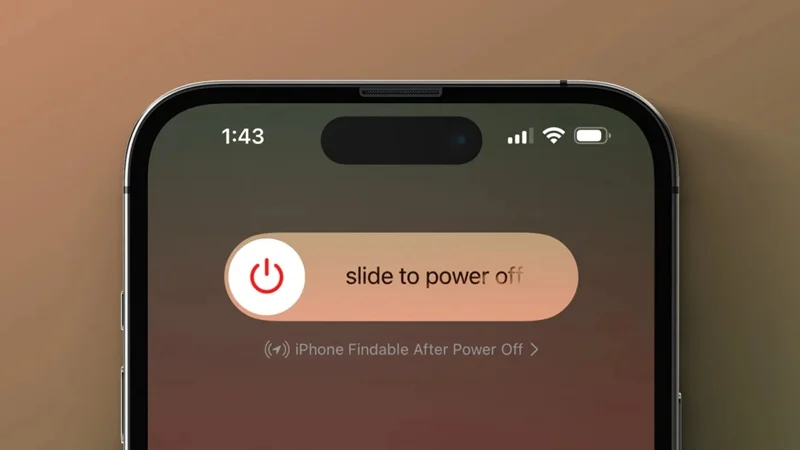 Nguyên nhân và thời điểm thích hợp để tắt nguồn iPhone