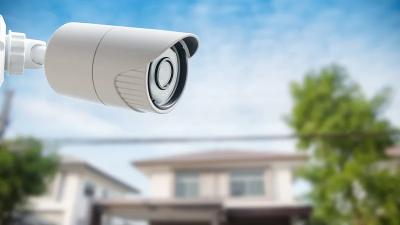 Cách xử lý khi quên mật khẩu camera