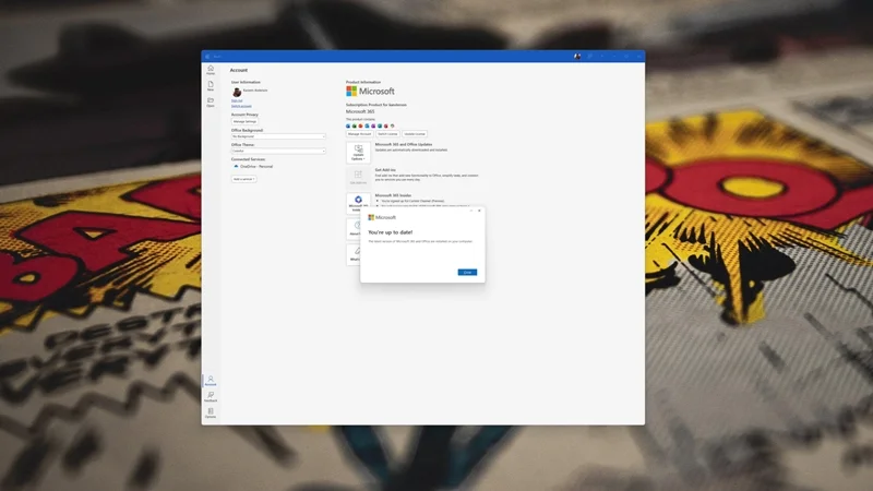 Vì sao Microsoft khuyến nghị chuyển sang Click-to-Run?