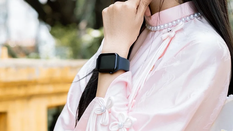 Đặc quyền khi mua Apple Watch cho sinh viên tại Minh Tuấn Mobile