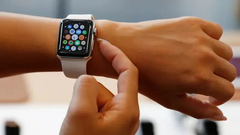 Tiêu chí chọn Apple Watch tối ưu cho học sinh sinh viên