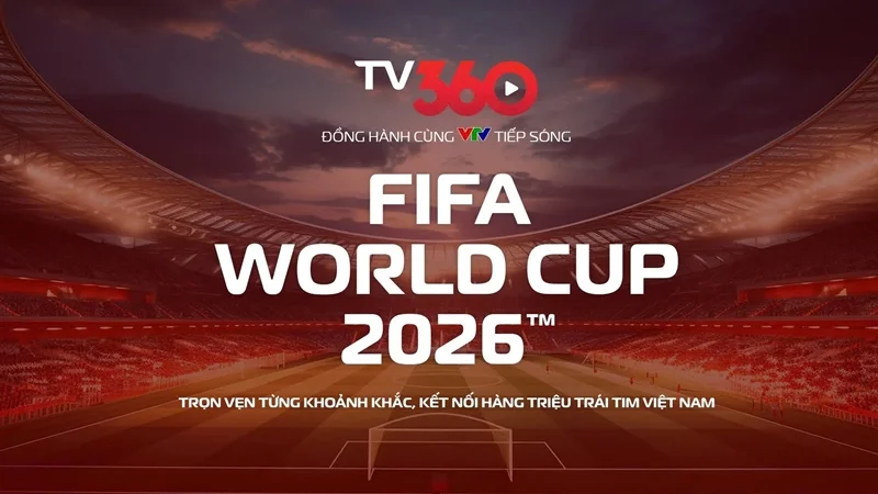 Chi tiết gói TV360 miễn phí dành cho khách hàng