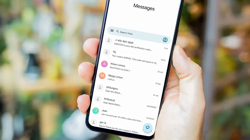 Google Messages có những tính năng nổi bật nào?