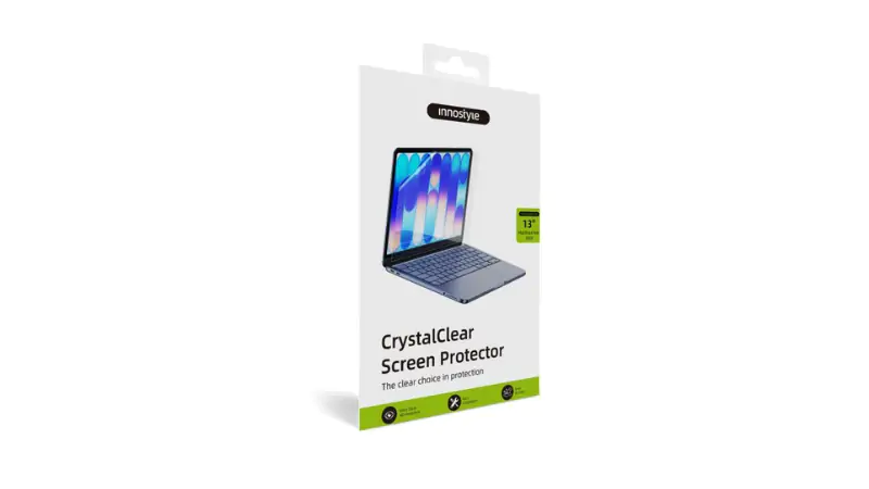 Dán màn hình MacBook Neo 13 inch Innostyle Crystal Clear