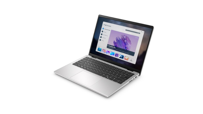 SSD 512GB cho tốc độ xử lý nhanh hơn