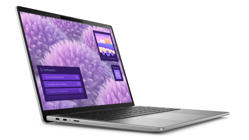 Đa nhiệm mượt mà với RAM 16GB và SSD 1TB