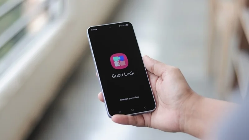 QuickStar là gì và có vai trò gì trong One UI 9?