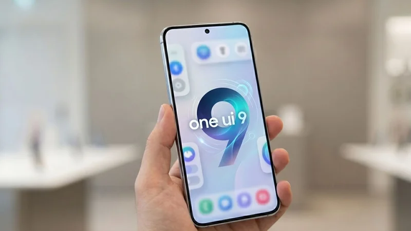 Samsung bổ sung tùy chọn Ongoing Chip mới trong QuickStar