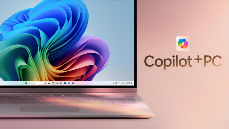 Tính năng AI trên ExpertBook P1503CVA
