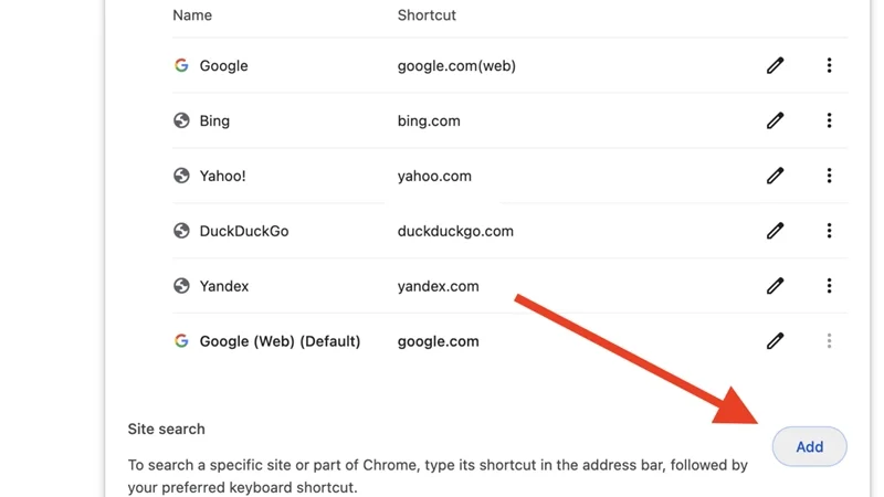 Cách tắt AI Overviews trên Google Search trên máy tính