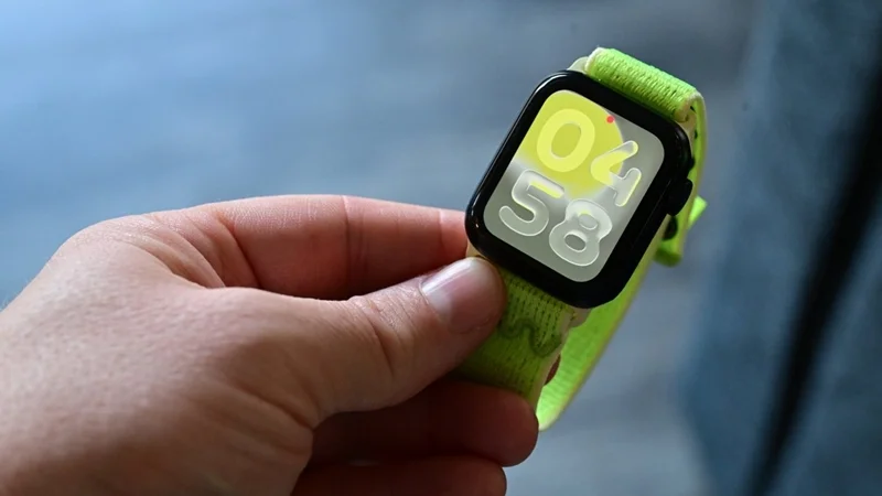 Điểm khác biệt cốt lõi giữa Apple Watch SE 3 GPS và LTE