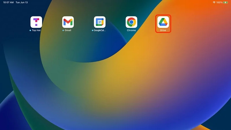 Mẹo chuyển tệp từ Android sang iPad nhanh chóng