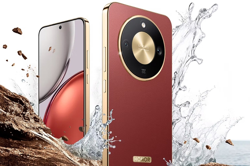 Kháng nước, bụi IP69K/IP68/IP66