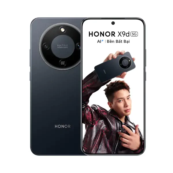 HONOR X9d 12GB/256GB