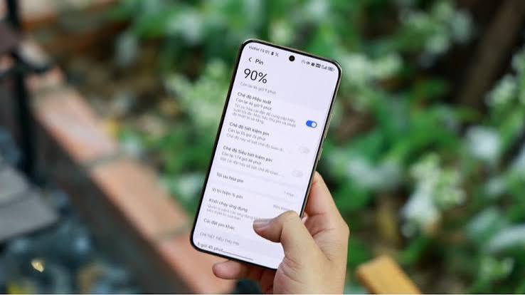 Trải nghiệm thực tế Snapdragon 6 Gen 4