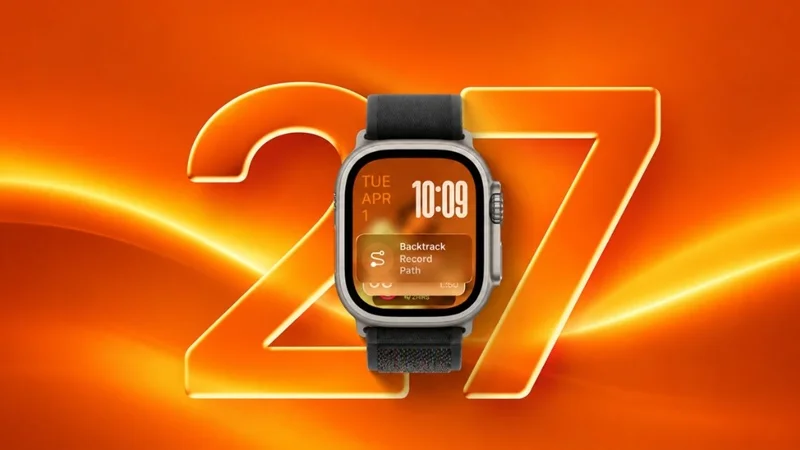 Cách khắc phục lỗi Apple Watch sạc không vào Pin